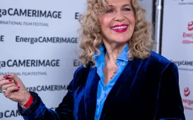 Prapremiera filmu "Piernikowe Serce"