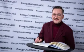 Prapremiera filmu "Piernikowe Serce"