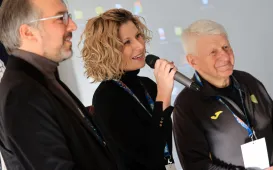 Profilaktyka z pełnym gazem – „Męski Serwis” na MotoArenie