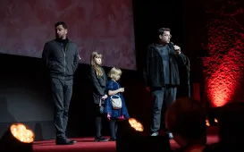 Zakończenie 33. EnergaCAMERIMAGE 2025 w Toruniu