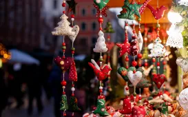 Otwarcie Toruńskiego Jarmarku Bożonarodzeniowego 2025