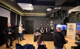 KATHIA laureatką Nagrody Artystycznej Miasta Torunia im. Grzegorza Ciechowskiego. 