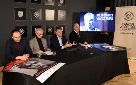 KATHIA laureatką Nagrody Artystycznej Miasta Torunia im. Grzegorza Ciechowskiego. 