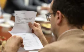 V Posiedzenie Rady Sportu Miasta Torunia, 24.11.2025 