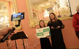  Regionalna Sesja Jubileuszowa Koła Przewodników PTTK w Toruniu, 28.11.2025