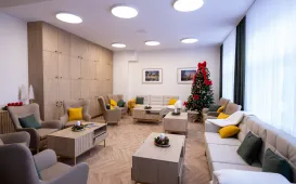 Nowy Dzienny Dom Pobytu na Rubinkowie, 2.12.2025