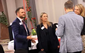 Z prezydentem o biznesie, 4.12.2025