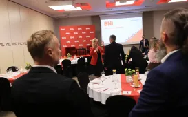 Z prezydentem o biznesie, 4.12.2025