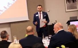 Z prezydentem o biznesie, 4.12.2025