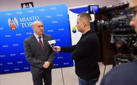 Porozumienie z Urzędem Statystycznym w Bydgoszczy