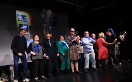 30-lecie Warsztatów Terapii Zajęciowej PZN, 5.12.2025