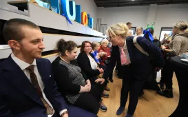 30-lecie Warsztatów Terapii Zajęciowej PZN, 5.12.2025