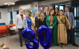 30-lecie Warsztatów Terapii Zajęciowej PZN, 5.12.2025