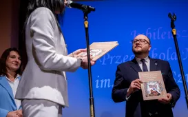 80-lecie Przedszkola Miejskiego nr 1