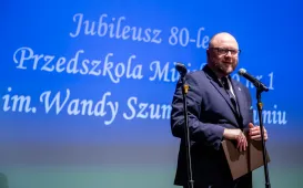 80-lecie Przedszkola Miejskiego nr 1