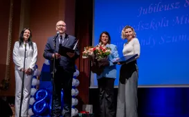 80-lecie Przedszkola Miejskiego nr 1