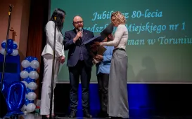 80-lecie Przedszkola Miejskiego nr 1