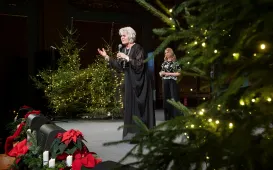 „Do Betlejem po Nadzieję” — charytatywny koncert dla Hospicjum Nadzieja