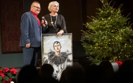 „Do Betlejem po Nadzieję” — charytatywny koncert dla Hospicjum Nadzieja