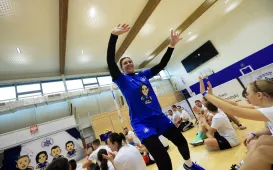 „Szyjemy Sport na Miarę – Sportowa Rodzina” w Toruniu