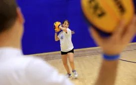 „Szyjemy Sport na Miarę – Sportowa Rodzina” w Toruniu