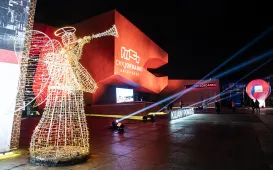 10-lecie CKK Jordanki, 7.12.2025