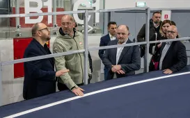 Kujawsko-Pomorska Arena Toruń z dofinansowaniem