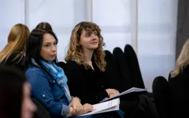 Trauma wczesnodziecięca – konferencja, 8.12.2025 r. 