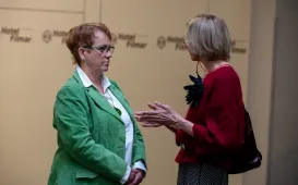 Trauma wczesnodziecięca – konferencja, 8.12.2025 r. 