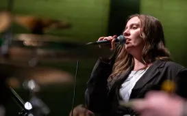 Świąteczne spotkanie z emerytowanymi pracownikami