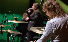 Świąteczne spotkanie z emerytowanymi pracownikami