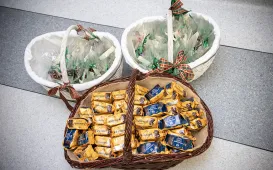 Przedświąteczny koncert w Klubie Sobótka, 9.12.2025