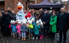 100 dni do Halowych Mistrzostw Świata Kujawy Pomorze 2026 w Toruniu