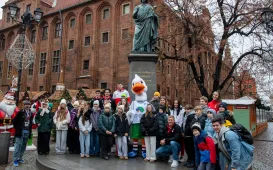 100 dni do Halowych Mistrzostw Świata Kujawy Pomorze 2026 w Toruniu