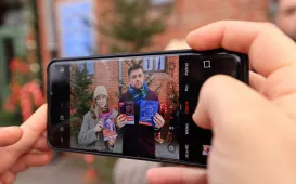 Toruń realizuje kampanię „Przejrzyj się w ich oczach”