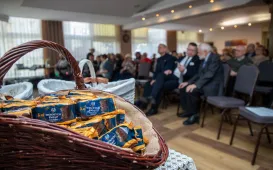 Świątecznie i koncertowo w MSM, 11.12.2025