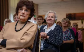 Świątecznie i koncertowo w MSM, 11.12.2025