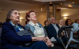 Świątecznie i koncertowo w MSM, 11.12.2025