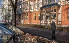 Zakład Aktywności Zawodowej w Toruniu otwarty, 11.12.2025