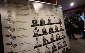 Toruń świętuje 100-lecie hokeja na lodzie