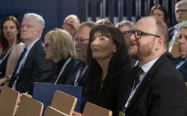 Toruńska dyskusja o przyszłości regionów, 12.12.2025