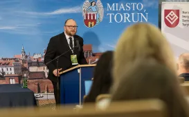 Toruńska dyskusja o przyszłości regionów, 12.12.2025