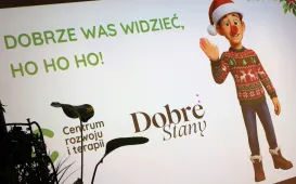 Konferencja „W stronę Dobrych Stanów” o relacjach, regulacji i równowadze