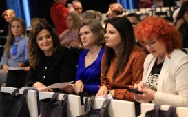 Konferencja „W stronę Dobrych Stanów” o relacjach, regulacji i równowadze