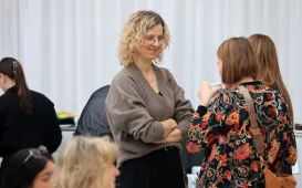 Konferencja „W stronę Dobrych Stanów” o relacjach, regulacji i równowadze