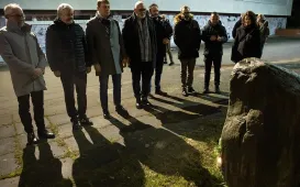 Koncert specjalny pamięci Grzegorza Ciechowskiego w Toruniu i wręczenie Nagrody Artystycznej dla Kathii