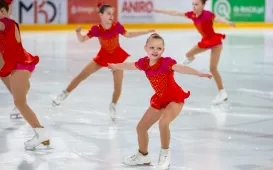 Christmas Party – wielka ślizgawka na Tor-Torze