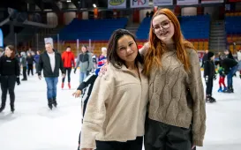 Christmas Party – wielka ślizgawka na Tor-Torze