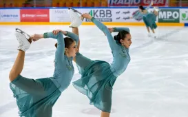 Christmas Party – wielka ślizgawka na Tor-Torze