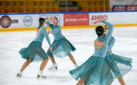 Christmas Party – wielka ślizgawka na Tor-Torze